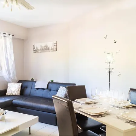 Centre Proche Apartamento