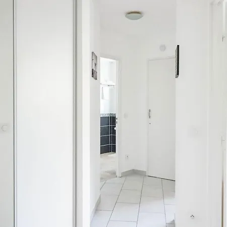 Centre Proche Apartamento