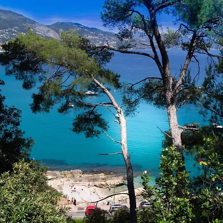 Centre Proche * Menton