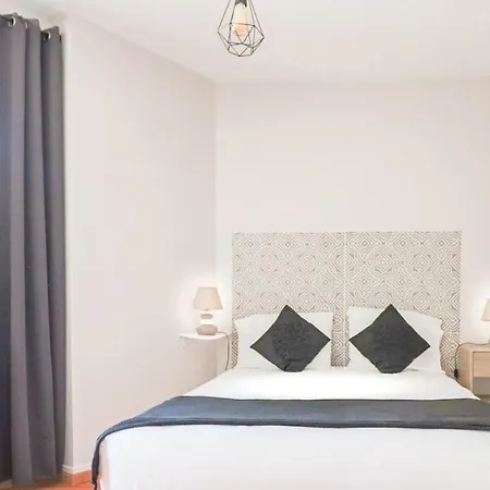 Centre Proche Apartamento Menton