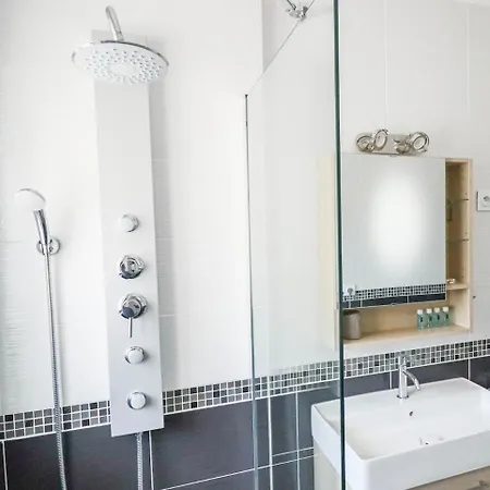 Centre Proche Apartamento *